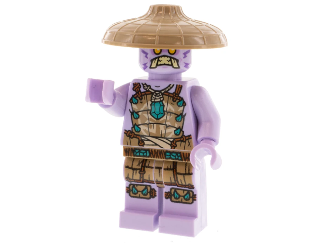 LEGO&reg; njo0685 Rumble Keeper