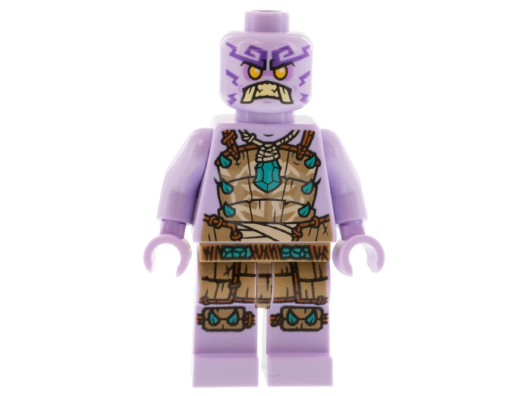 LEGO&reg; njo0685 Rumble Keeper
