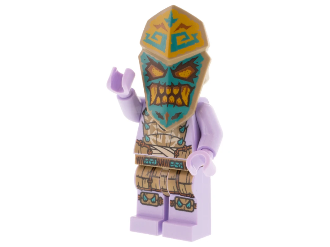 LEGO&reg; njo0686 Custode del Tuono