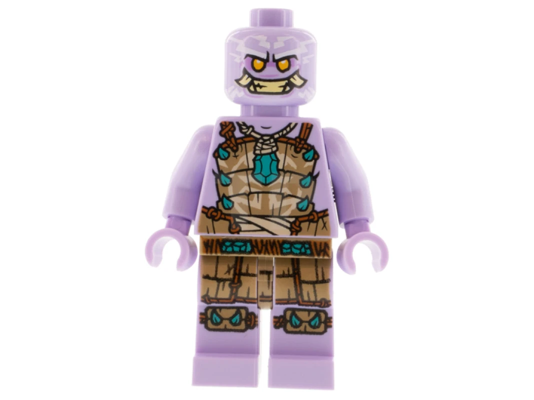 LEGO&reg; njo0686 Custode del Tuono