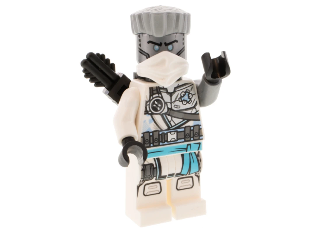 LEGO&reg; njo0687 Zane