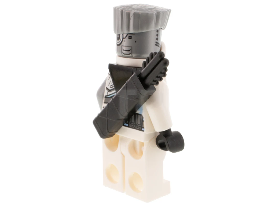 LEGO&reg; njo0687 Zane