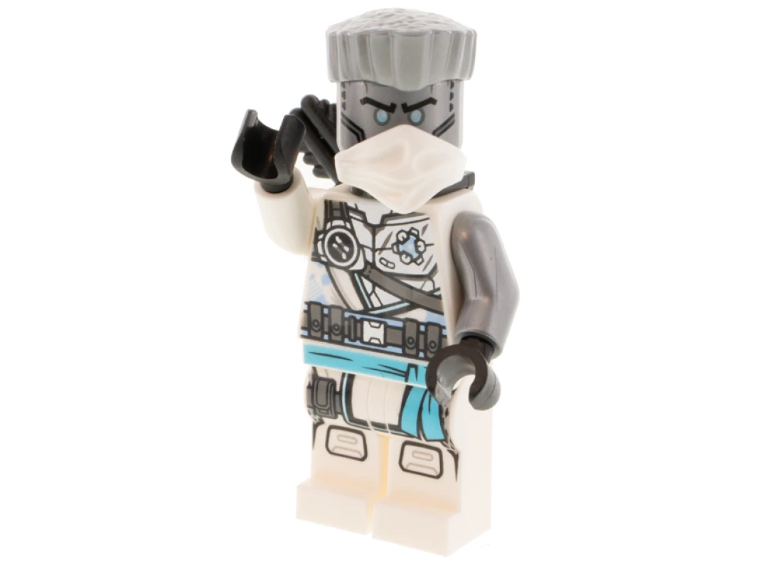 LEGO&reg; njo0687 Zane