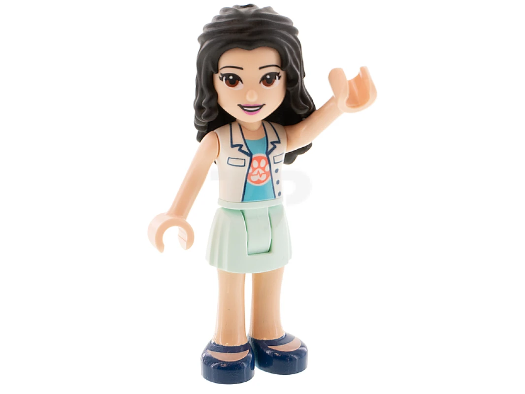 LEGO&reg; frnd0438 Emma