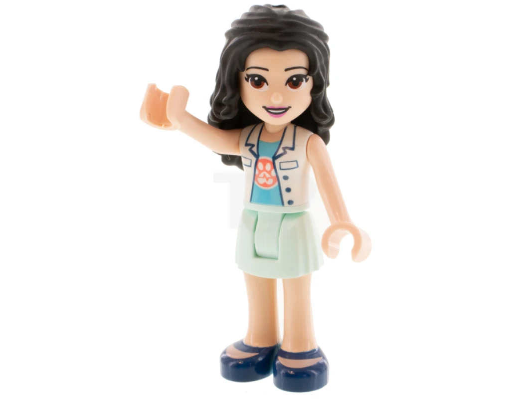 LEGO&reg; frnd0438 Emma