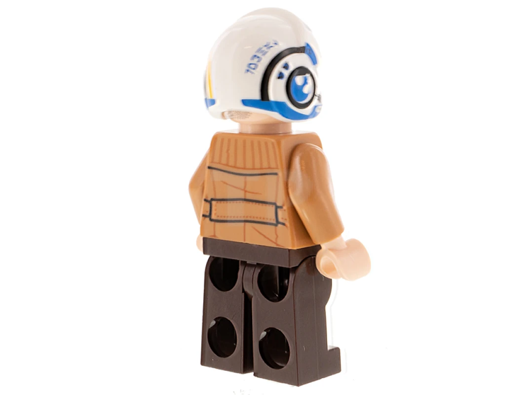 LEGO&reg; sw1145 Poe Dameron