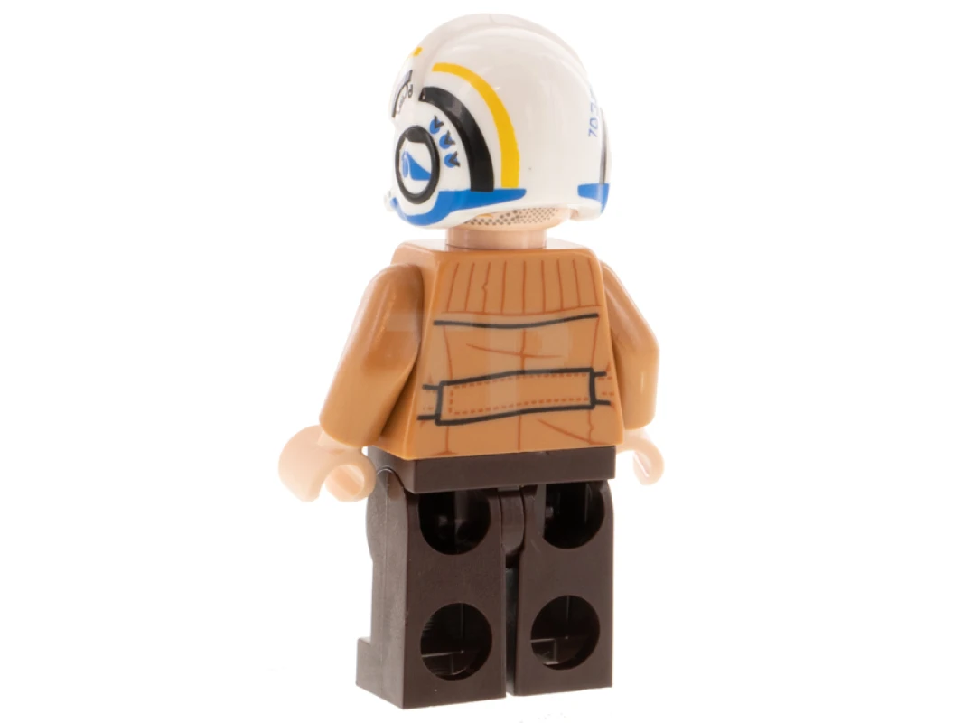 LEGO&reg; sw1145 Poe Dameron