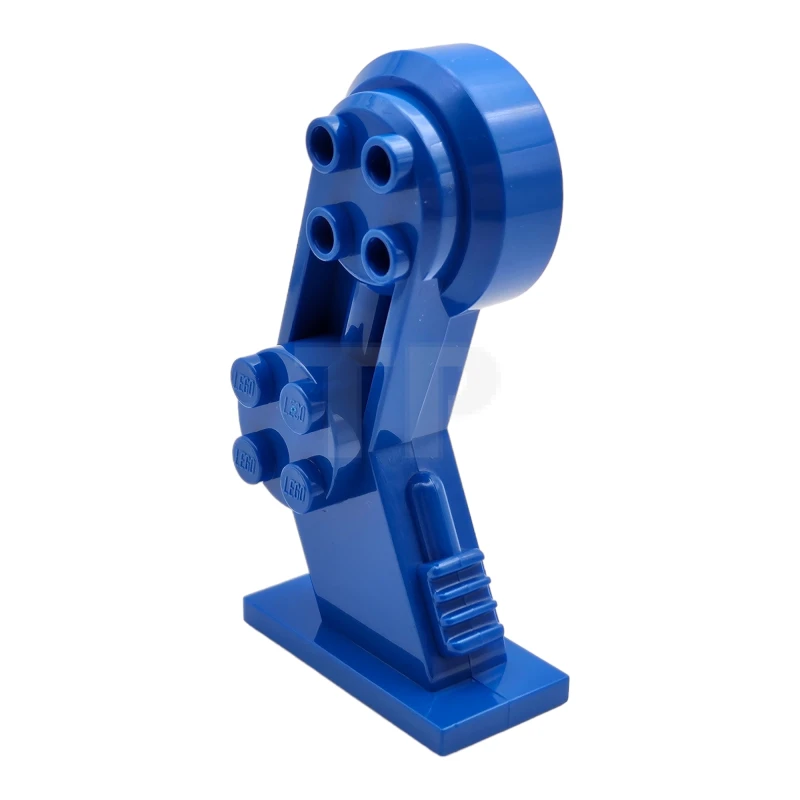 LEGO&reg; 6323453 - 70946 - Large Figure Leg Left with Pin