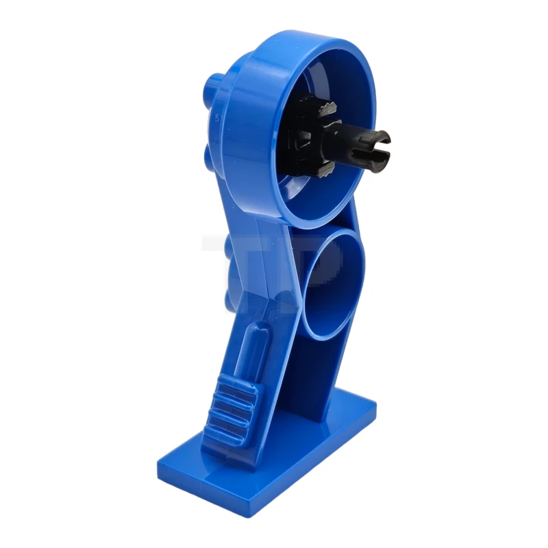 LEGO&reg; 6323453 - 70946 - Large Figure Leg Left with Pin