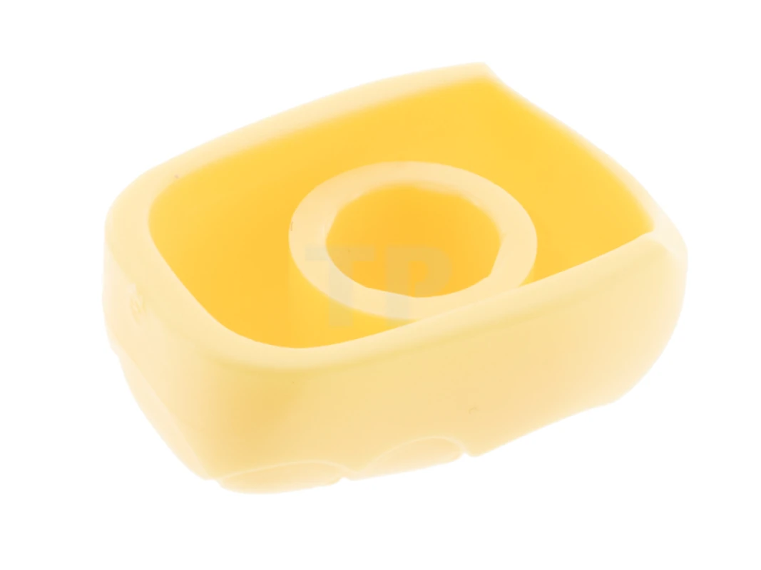 LEGO&reg; frnd0430 Baby / Baby - met noppenhouder op de rug met lachend gezichtje en grote ogen patroon (Baby Sophie)