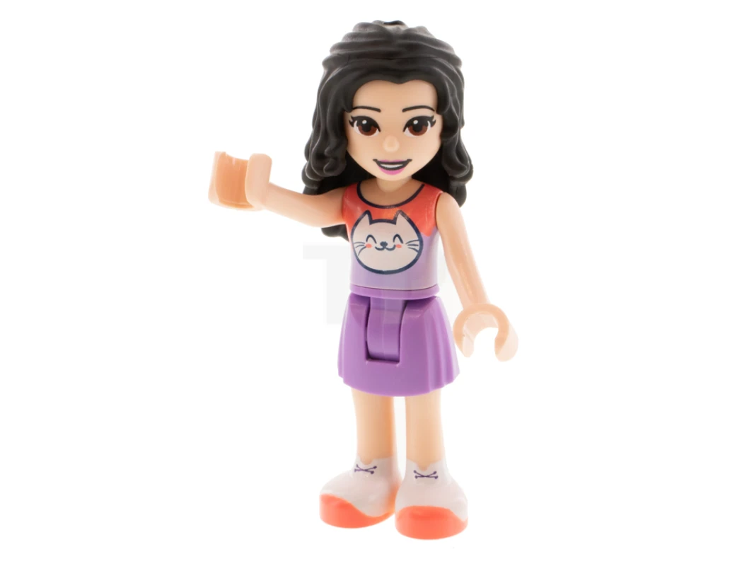 LEGO&reg; frnd0427 Emma