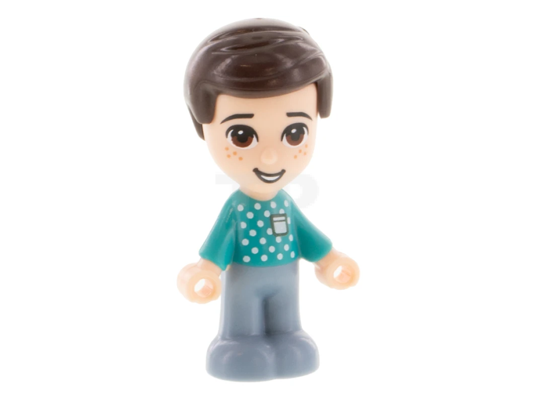 LEGO&reg; frnd0426 Henry - Micro bambola