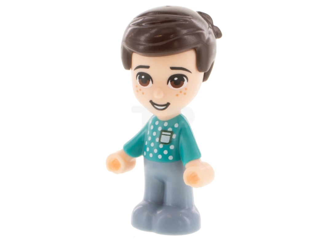 LEGO&reg; frnd0426 Henry - Micro bambola