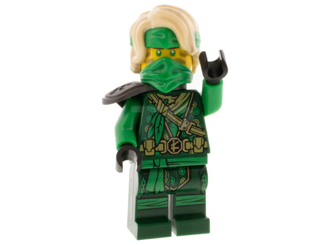 LEGO&reg; njo0682 Lloyd