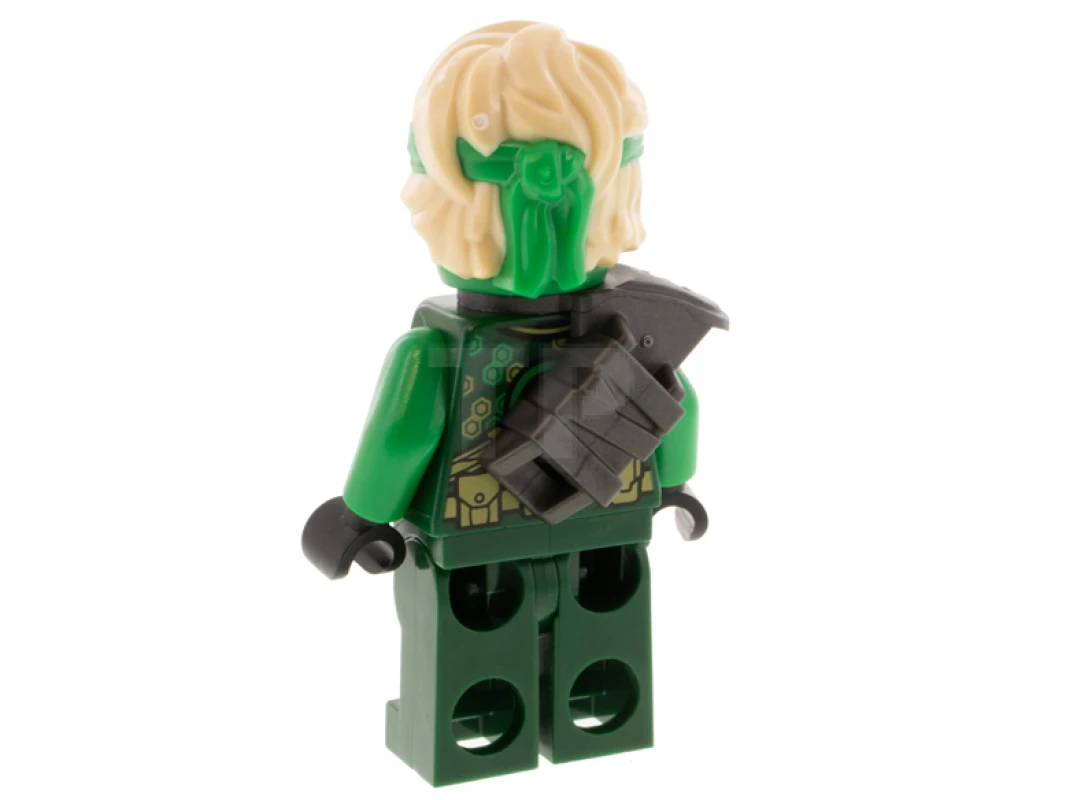 LEGO&reg; njo0682 Lloyd