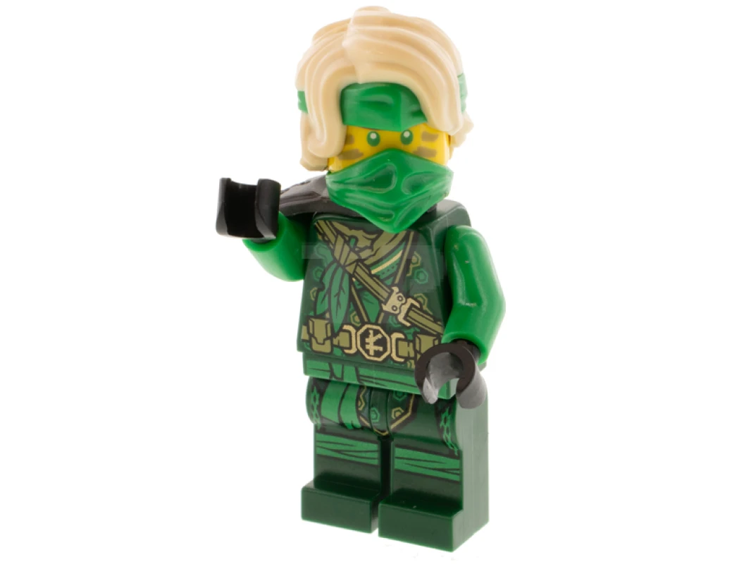 LEGO&reg; njo0682 Lloyd