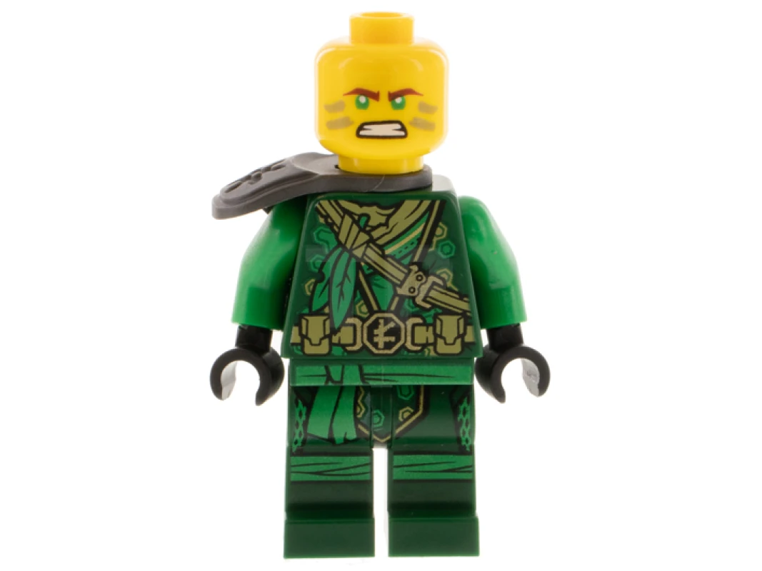 LEGO&reg; njo0682 Lloyd