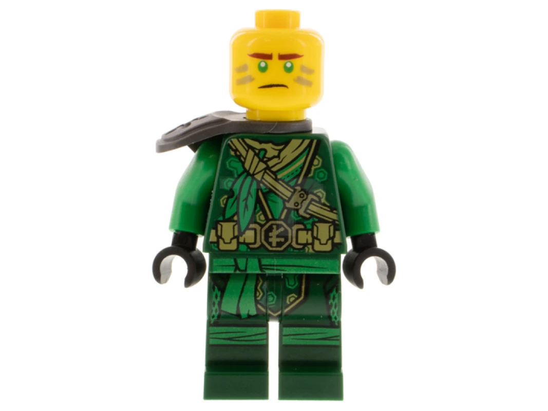 LEGO&reg; njo0682 Lloyd