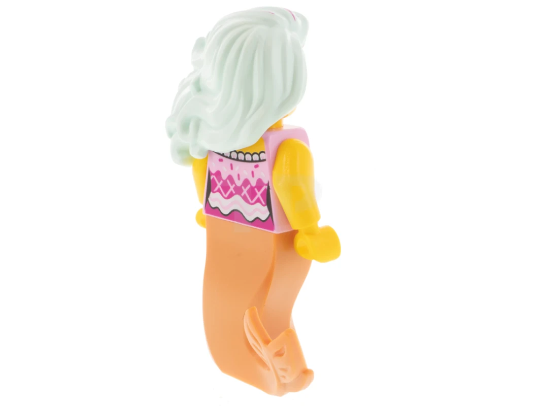 LEGO&reg; vid001 Candy Mermaid