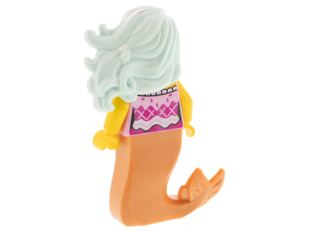 LEGO&reg; vid001 Candy Mermaid