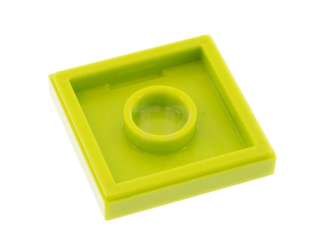 LEGO&reg; 6325293 - 3068pb1577 - Tile 2 x 2 with Album Cover - Ice Cream Treats Pattern