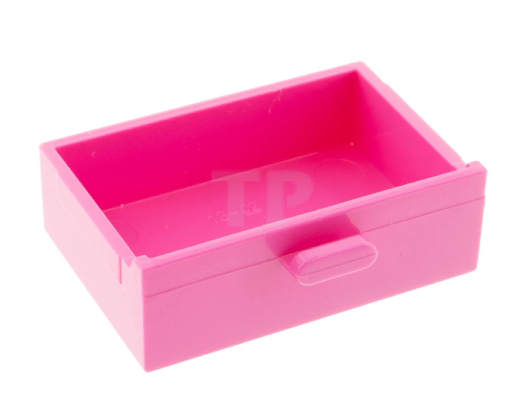 LEGO&reg; 6360058 - 4536 - Cupboard Drawer 2 x 3 x 1