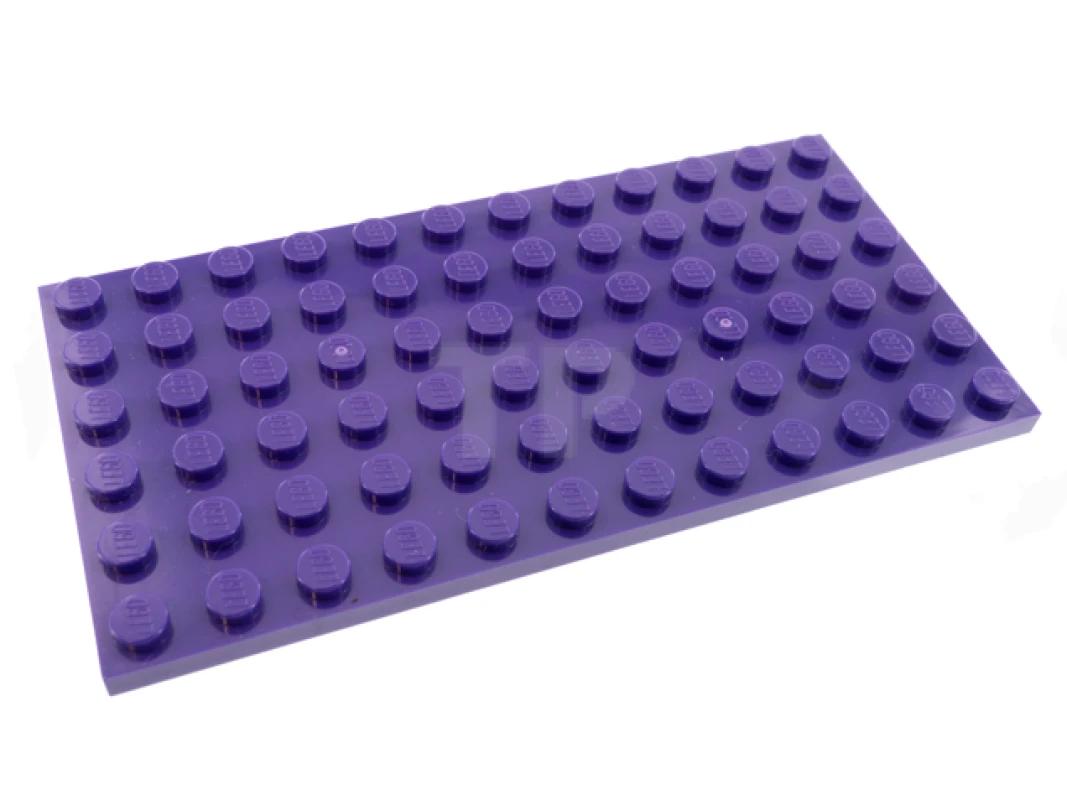 LEGO&reg; 6329408 - 3028 - Piastra 6 x 12