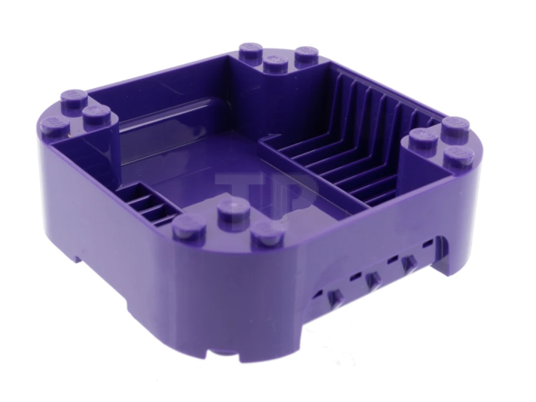 LEGO&reg; 6317523 - 65129 - Container, Box Vidiyo BeatBit