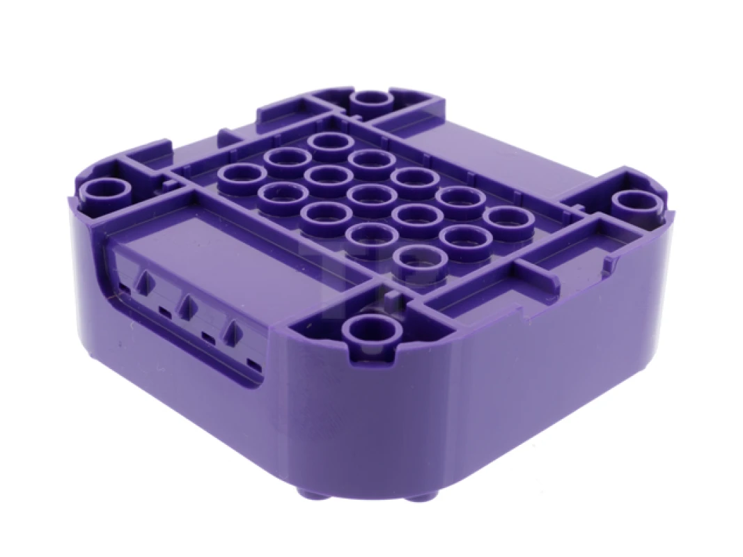 LEGO&reg; 6317523 - 65129 - Container, Box Vidiyo BeatBit