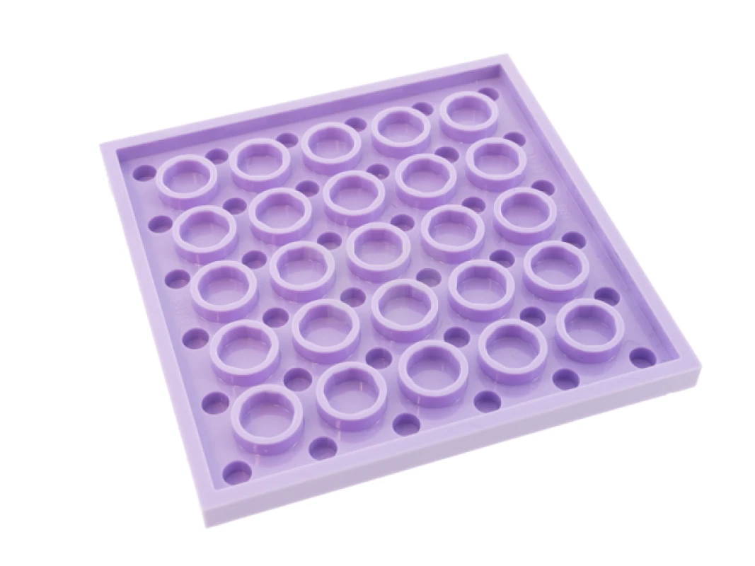 LEGO&reg; 6329413 - 3958 - Plate 6 x 6