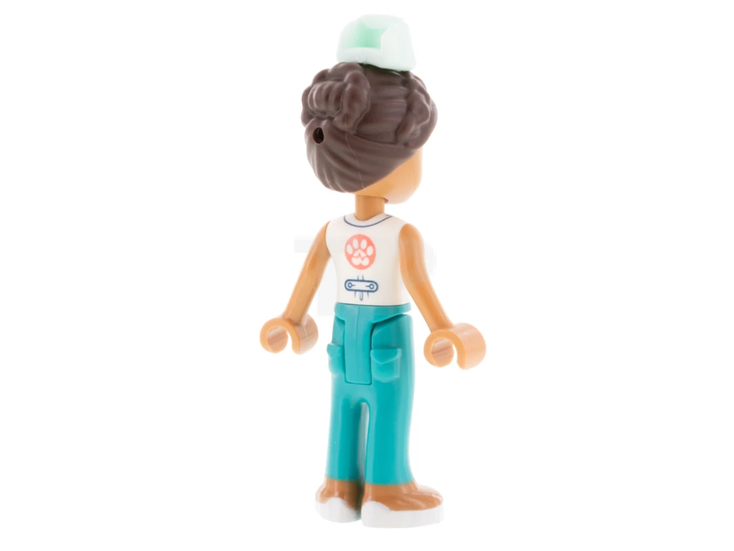 LEGO&reg; frnd0437 Donna, Vet