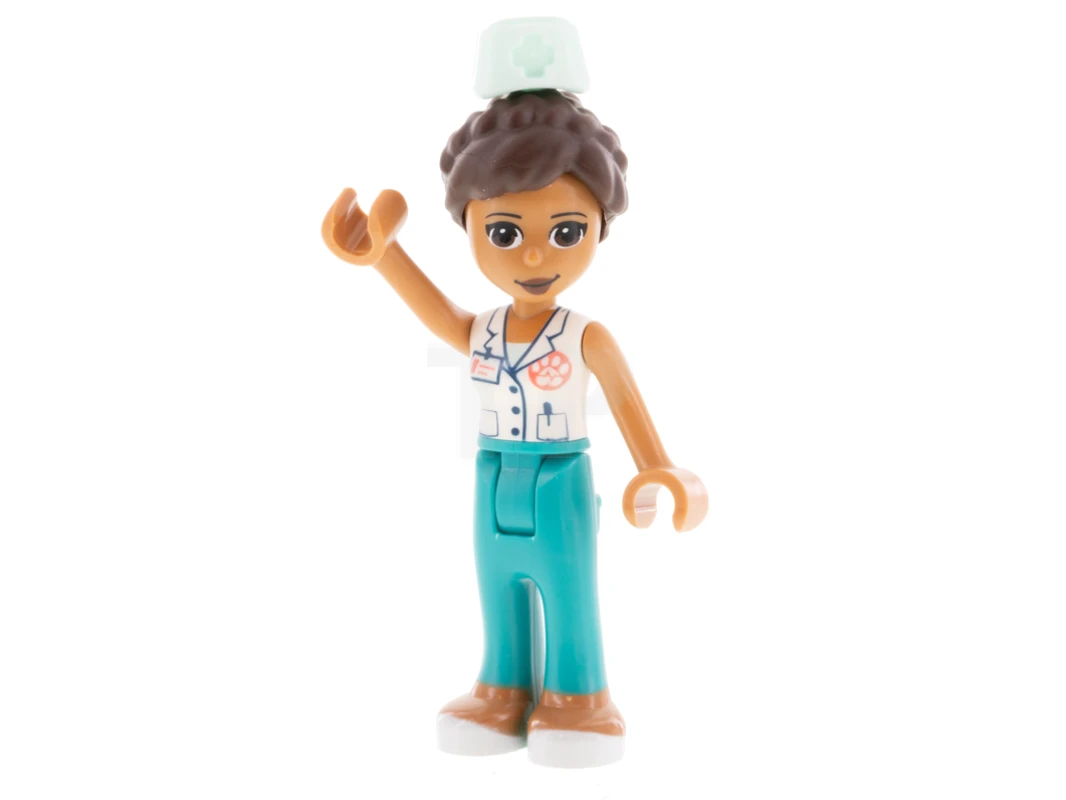 LEGO&reg; frnd0437 Donna, Vet