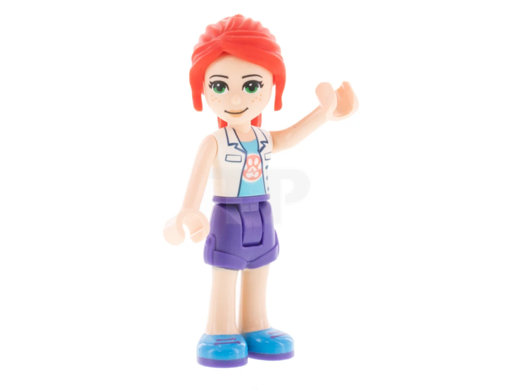 LEGO&reg; frnd0435 Mia