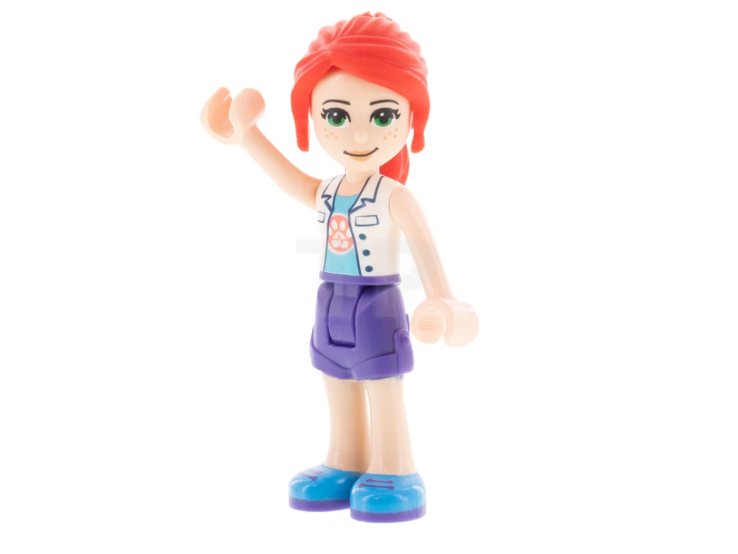 LEGO&reg; frnd0435 Mia