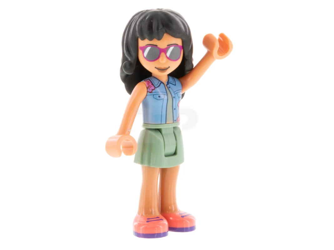 LEGO&reg; frnd0436 Savannah