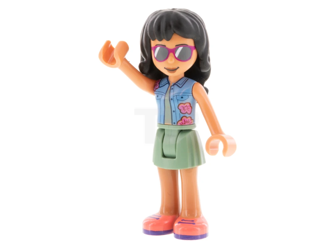 LEGO&reg; frnd0436 Savannah