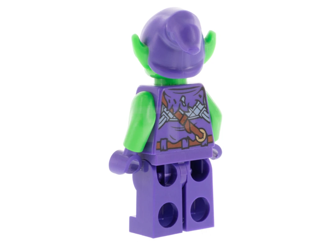 LEGO&reg; sh0695 Grüner Kobold