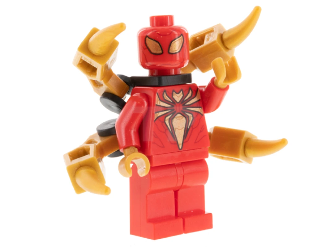 LEGO&reg; sh0692 Spider-Man
