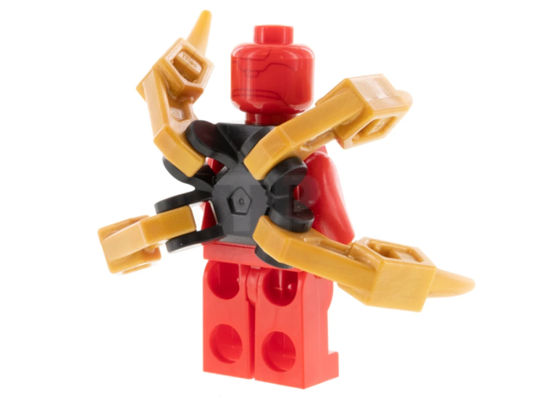 LEGO&reg; sh0692 Spider-Man