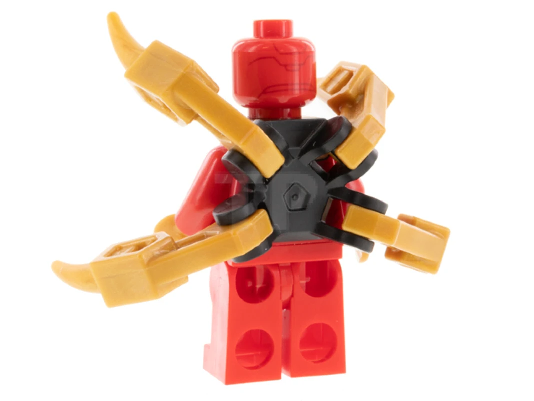 LEGO&reg; sh0692 Spider-Man