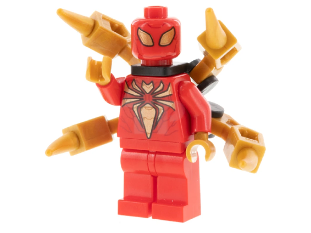LEGO&reg; sh0692 Spider-Man