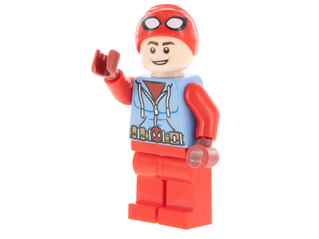 LEGO&reg; sh0693 Spider-Man - Peter Parker