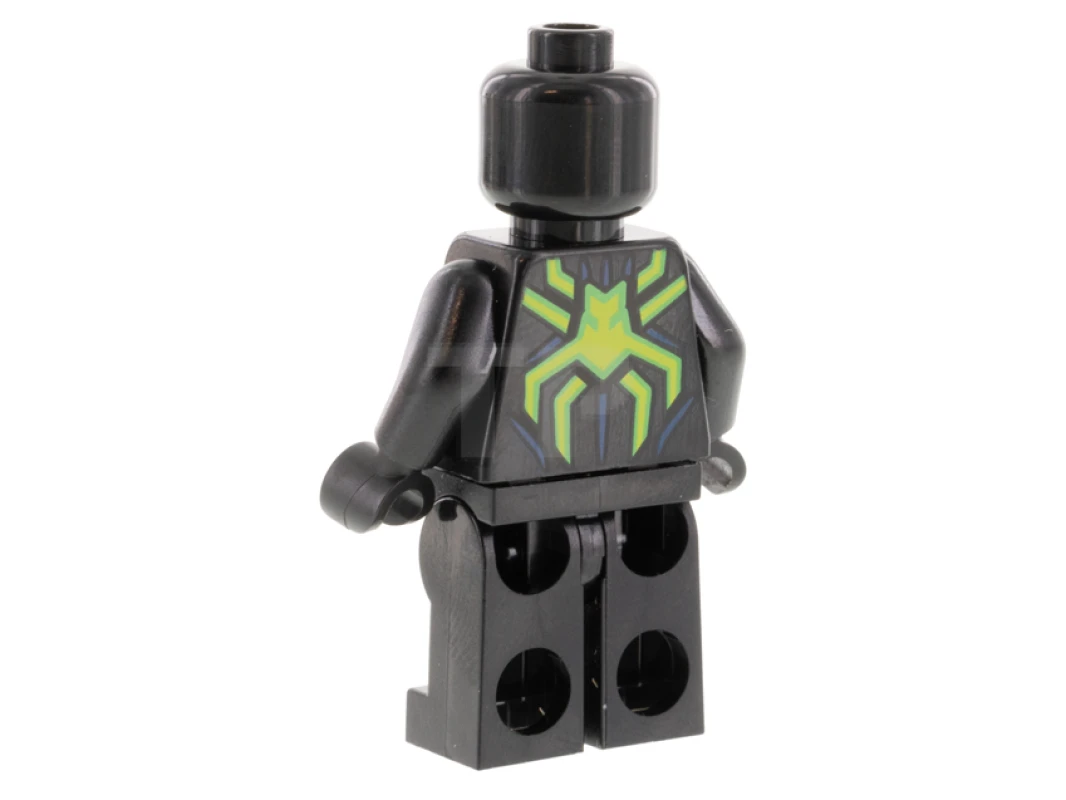 LEGO&reg; sh0691 Spider-Man