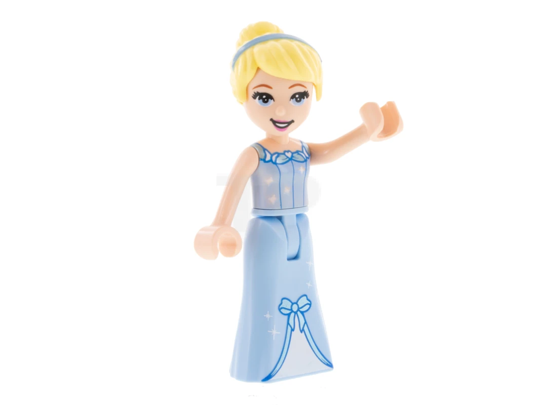 LEGO&reg; dp095 Cinderella