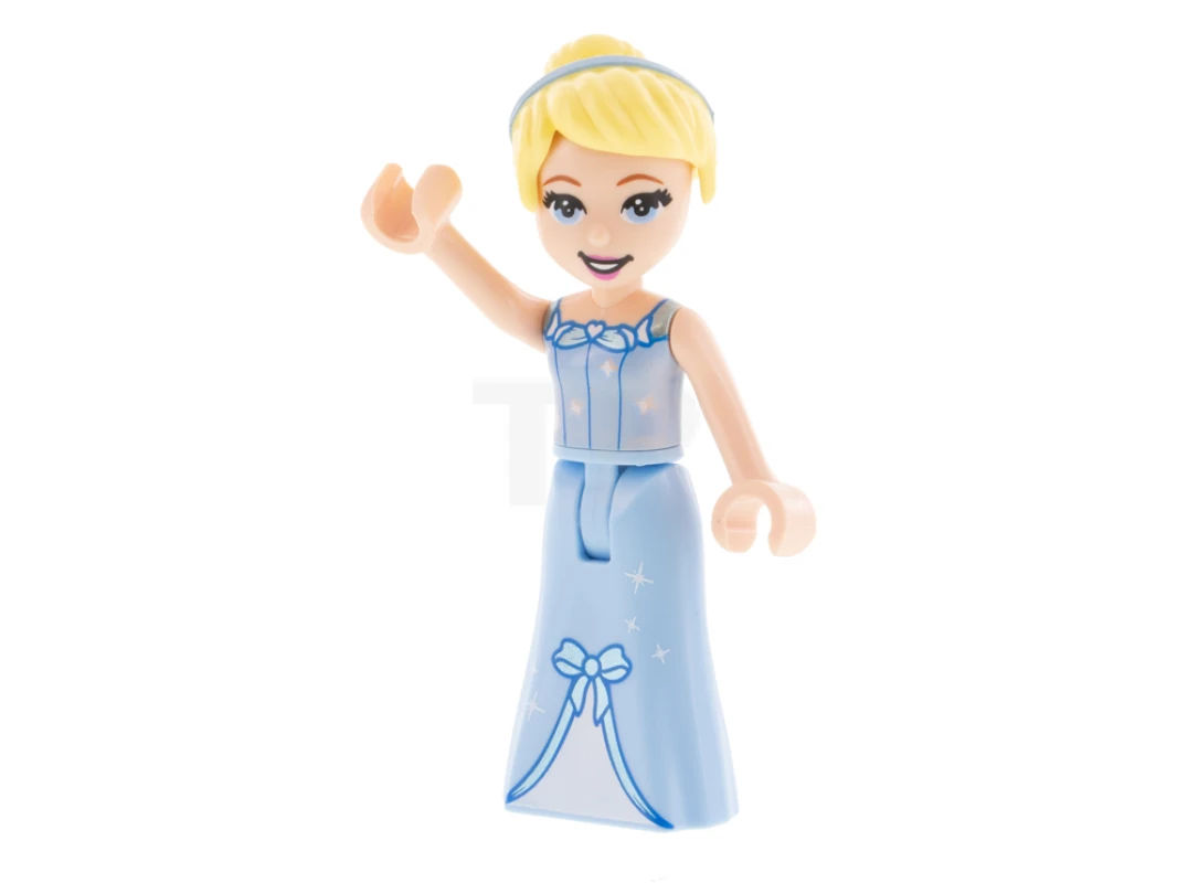LEGO&reg; dp095 Cinderella