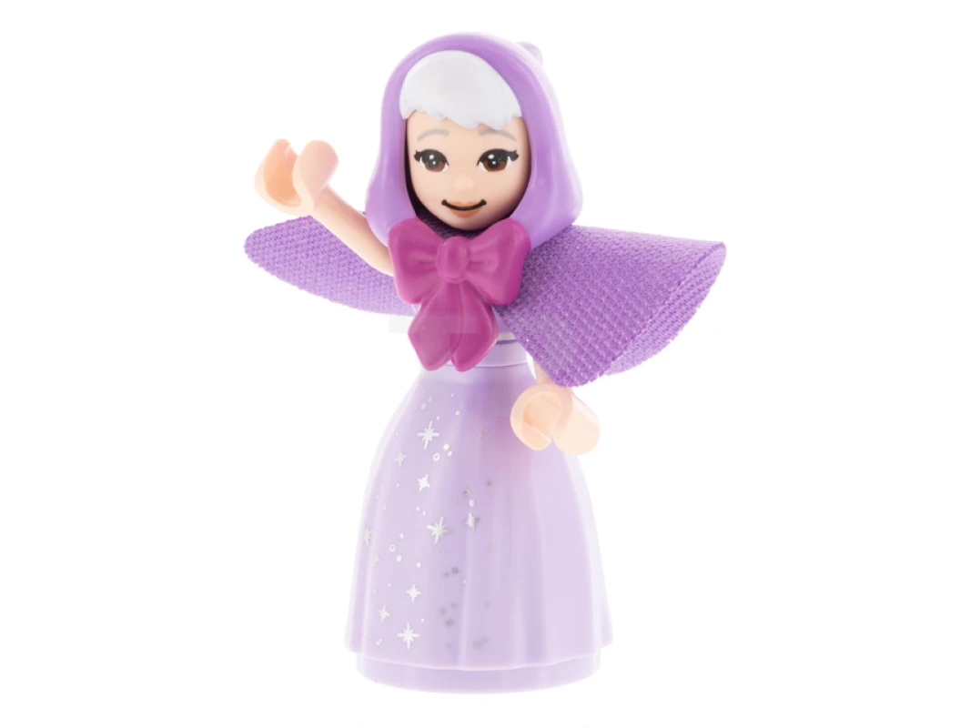 LEGO&reg; dp114 Fairy Godmother