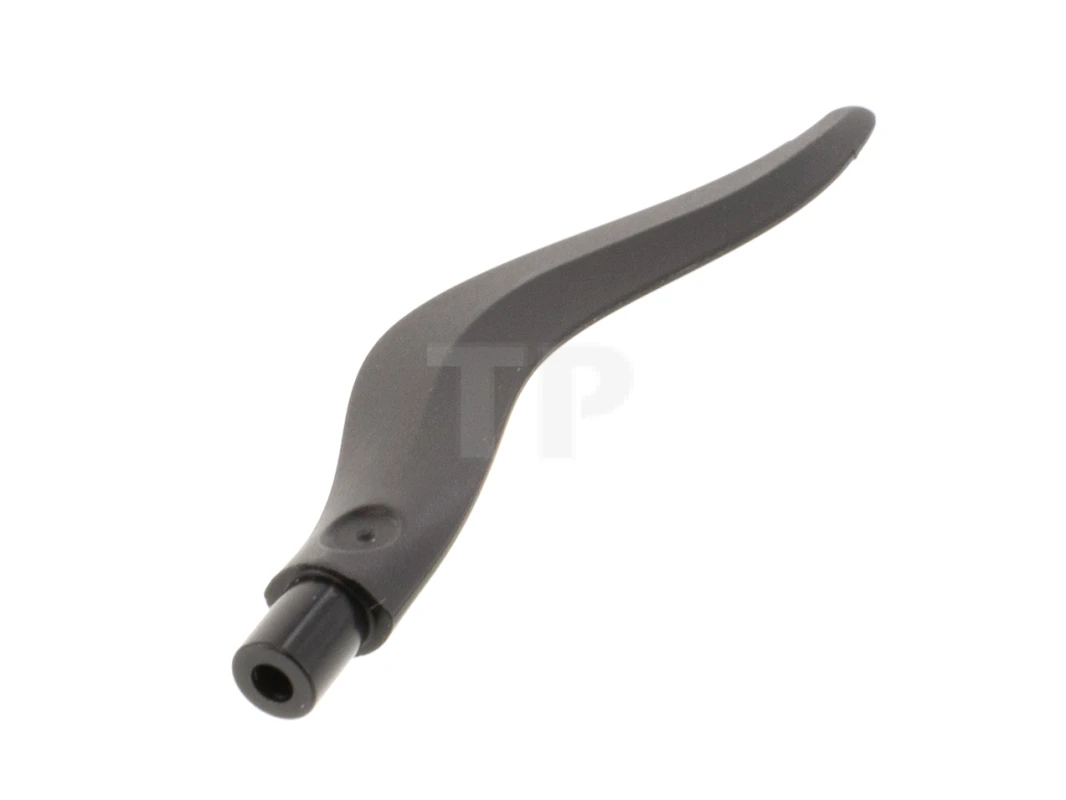 LEGO&reg; 6332453 - 69858 - Golf Afgerond Enkel met Pin