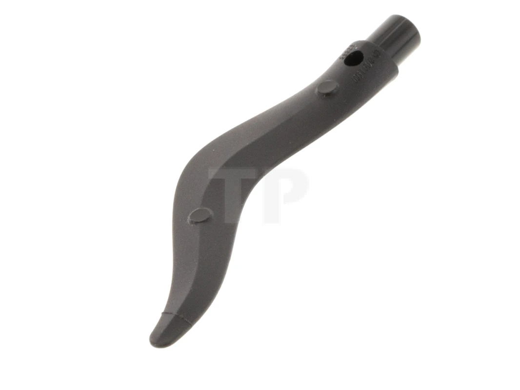 LEGO&reg; 6332453 - 69858 - Golf Afgerond Enkel met Pin