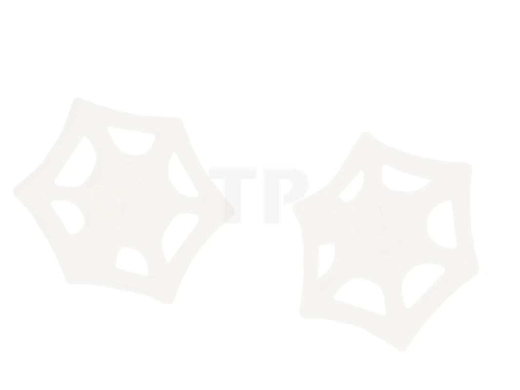 LEGO&reg; 6327633 - 36083 - Spider-Man Web Effecten Set, 9 in Zak (Multipack)