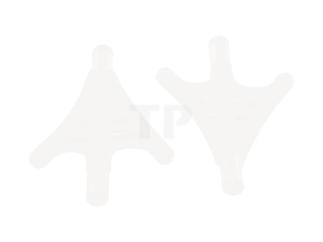 LEGO&reg; 6327633 - 36083 - Spider-Man Web Effecten Set, 9 in Zak (Multipack)